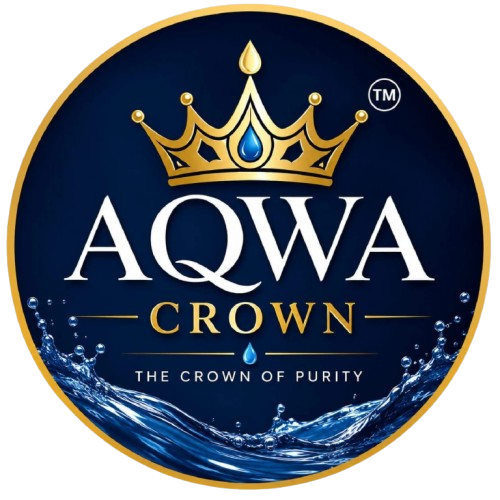 AQWA Crown – The Crown of Purity